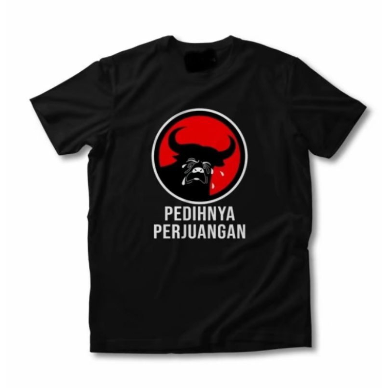 KAOS PEDIH PERJUANGAN