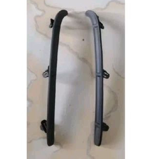 Lis Bumper belakang Avanza Xenia facelift 2019 original