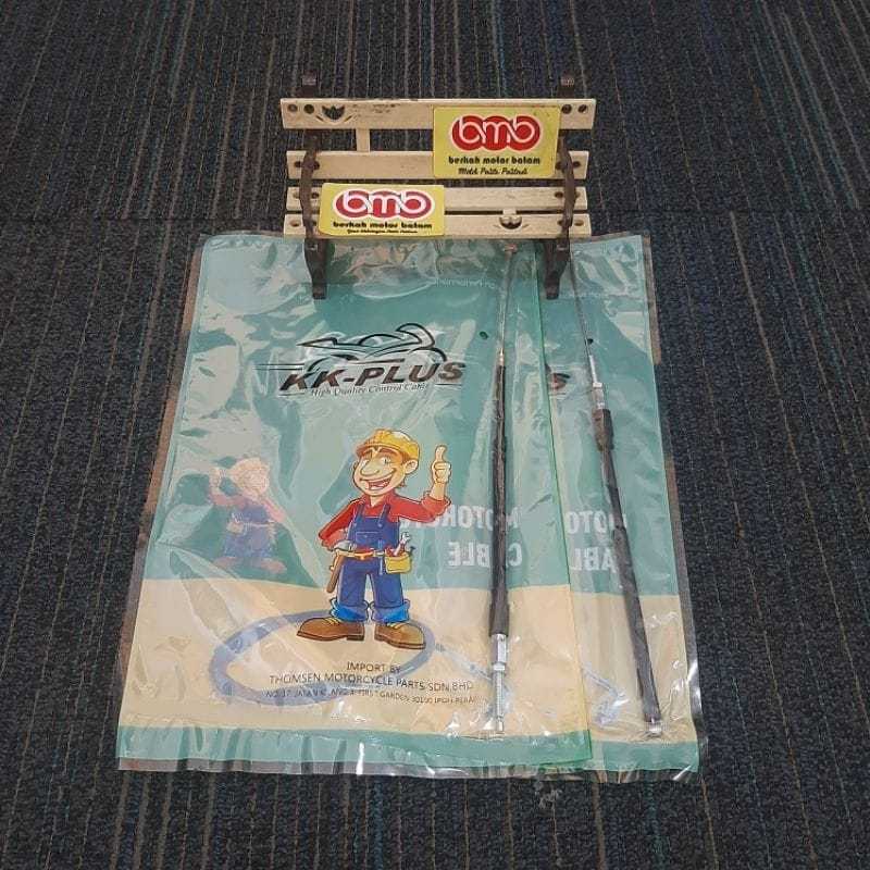 Yamaha TZM 150 tali kabel servo YPVS 1 dan 2