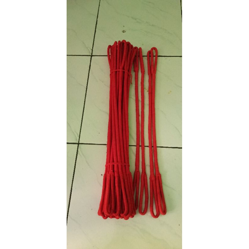 tali kenong/pluntur kenong