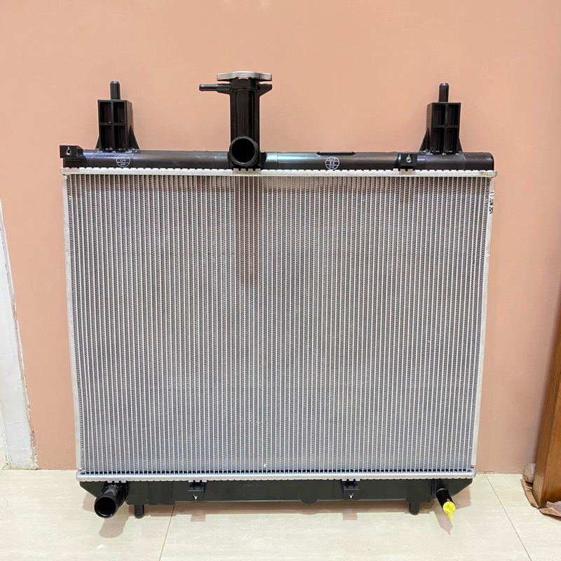 Radiator Grand Avanza xenia 2016-2021 Original 16410-BZ480