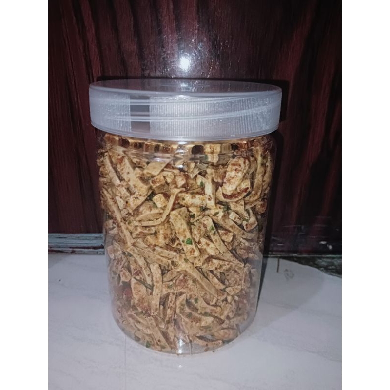 

[BASRENG VIRAL] BASRENG TOPLES 300gr| BASRENG PEDAS DAUN JERUK