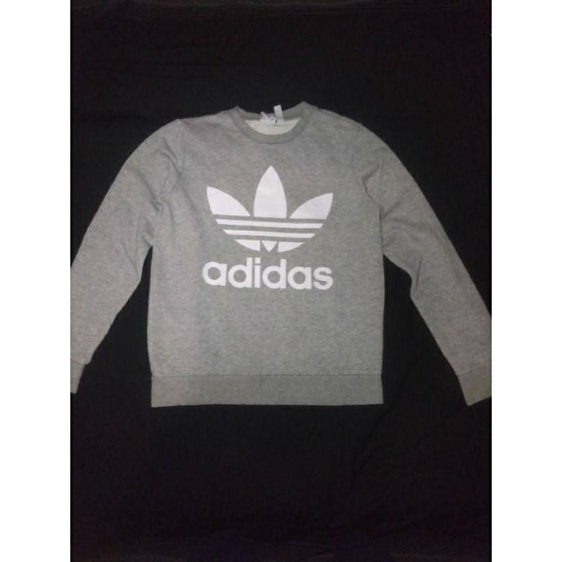 Crewneck TREFOIL Adidas