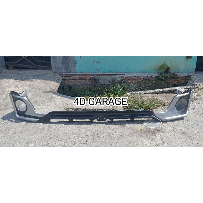 Bodykit Belakang Avanza Veloz GR 2019-2021