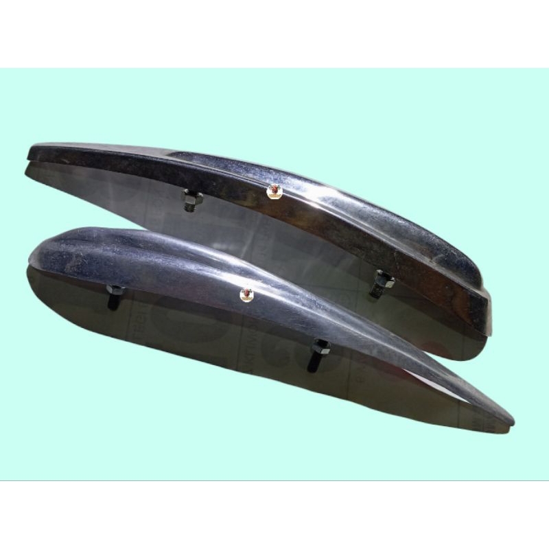 JENGGER SPAKBOR VESPA SPRINT SPRINT TUA