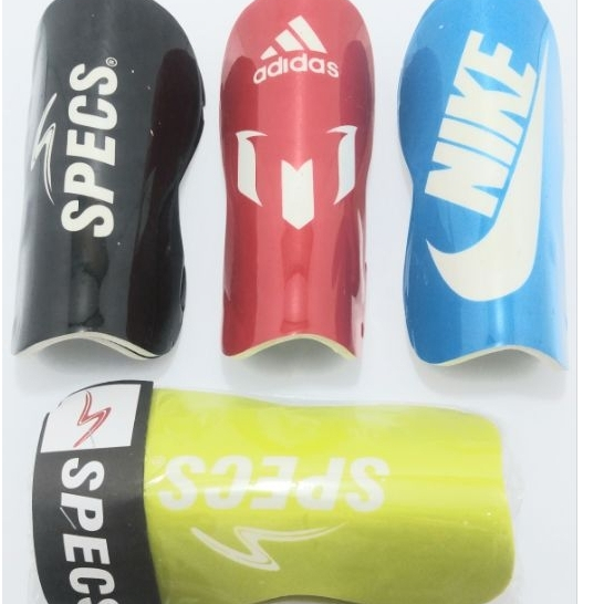 Deker sepak bola pelindung kaki / Deker futsal pria dan wanita / Deker lutut