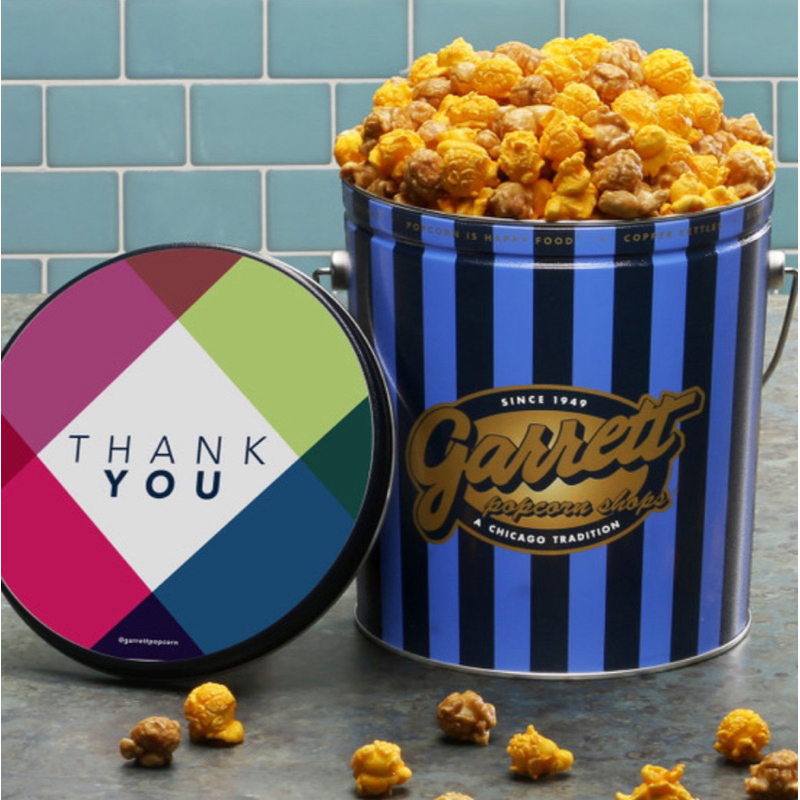 

[PO September 2025] MY GARRETT POPCORN MALAYSIA JASTIP PRE ORDER