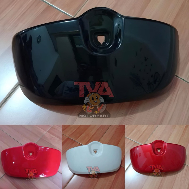 RAK LACI HONDA SCOOPY FI 2014 2015 2016