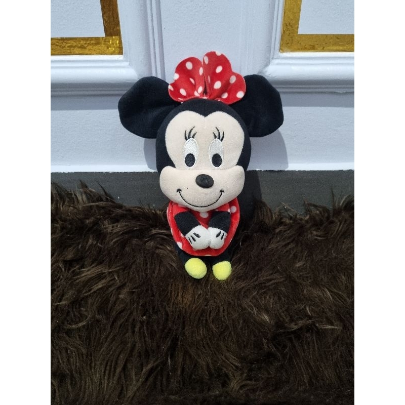 BONEKA DISNEY PRELOVED