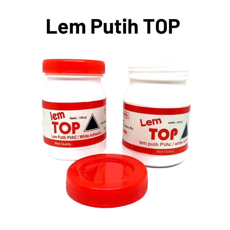 

KODE C1D8 Lem TOP kualitas Lem FOX harga per lusin 12pc