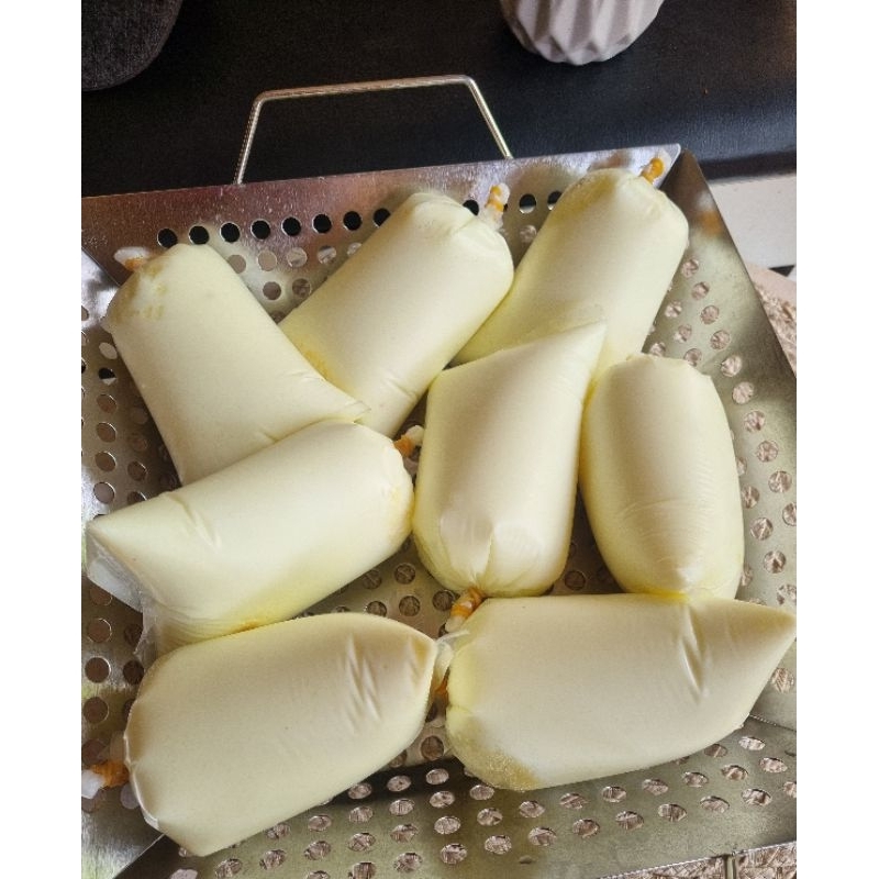 

Putih Telur Omega matang 300gram