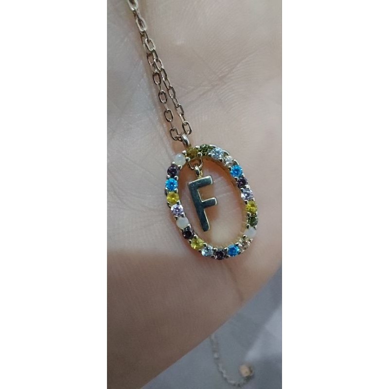 kalung luino