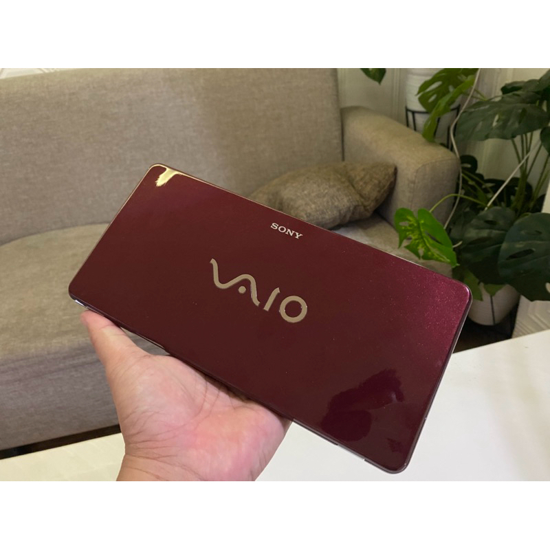 Vaio Pocket VGN P688E