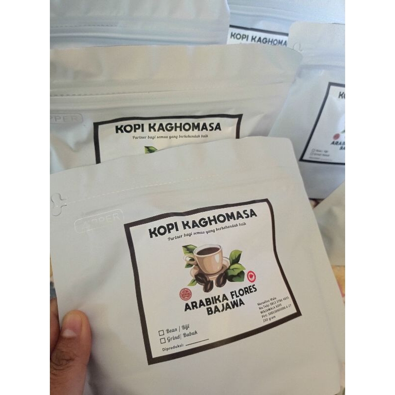 

KOPIKAGHOMASAARABIKAFLORESBAJAWA