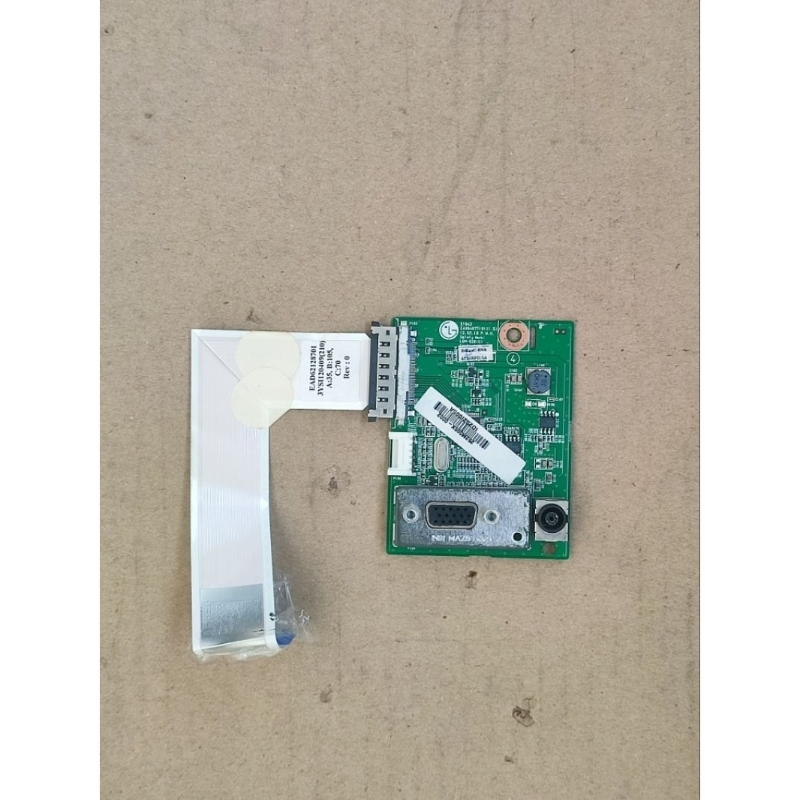 MB mainboard monitor LG FLATRON  E1642  16M37A  16M35  16EN33  16M37A    E1642  E1642CA