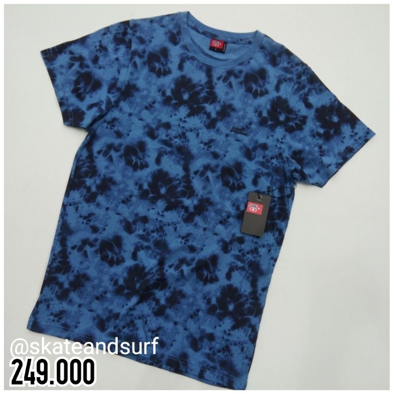 TSHIRT NO FEAR ORIGINAL