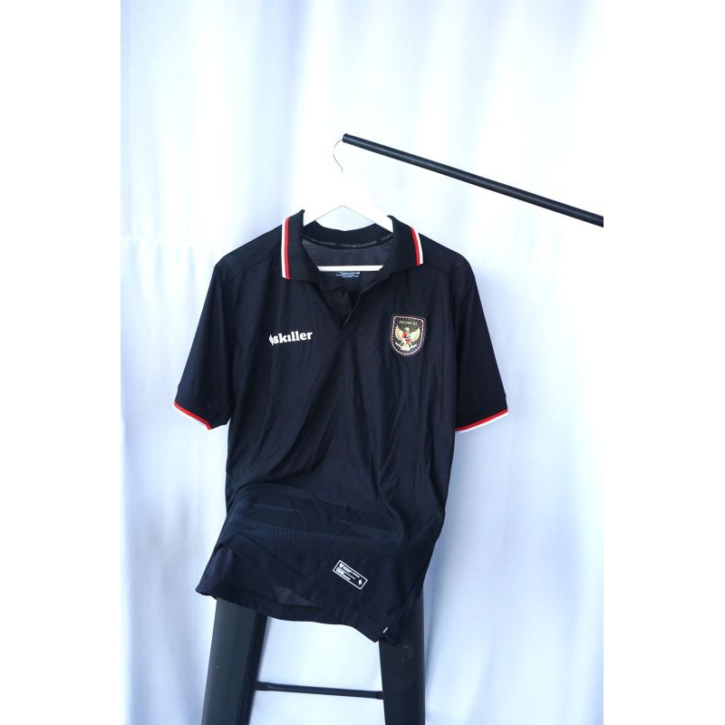 Jersey Timnas Indonesia_ Jersey Terbaru_Jersey Keren_Skiller