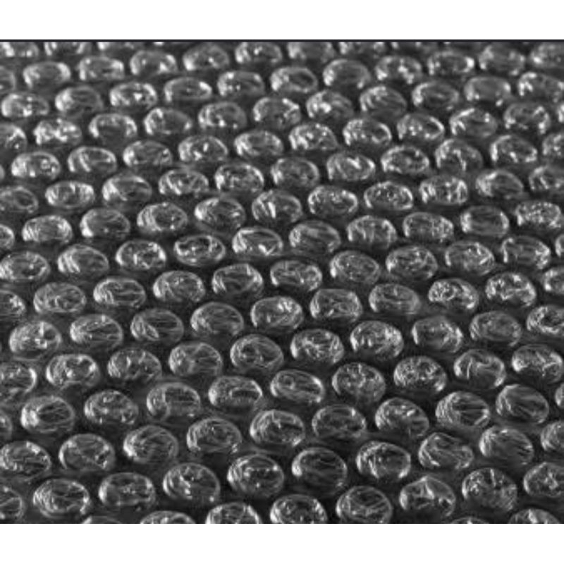 

Bubble Wrap agar aman di jalan