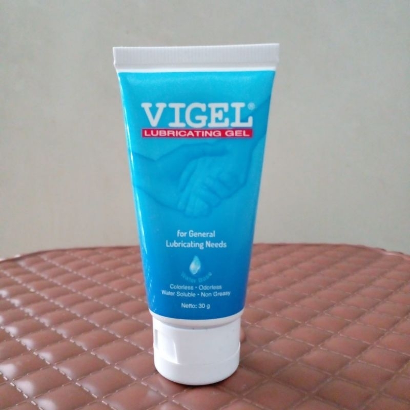 Vigel 30 gr