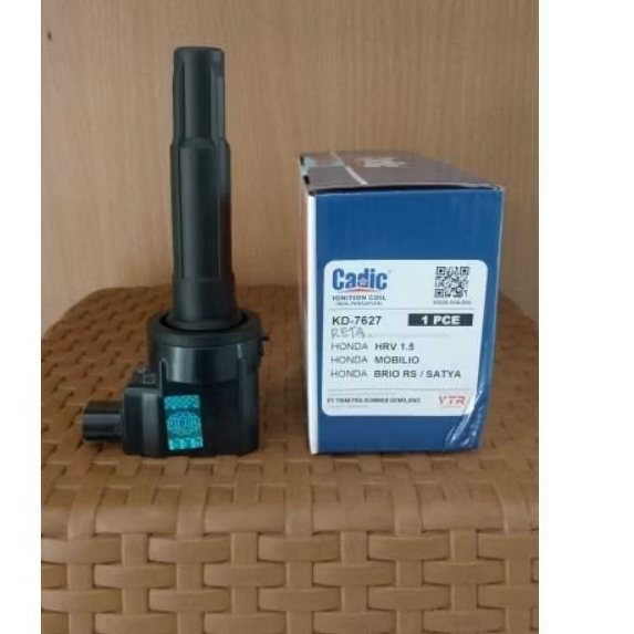 Koil Coil Honda Mobilio Brio HRV