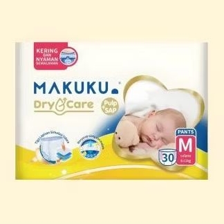 MAKUKU DRY CARE M30