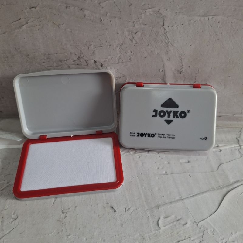 

Bak Stempel Joyko Tipe 0