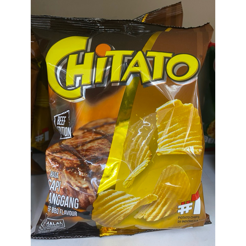 

Chitato Sapi Panggang 68gr