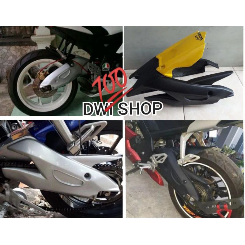 Cover Arm Yamaha R15 V3 vva custom model R1