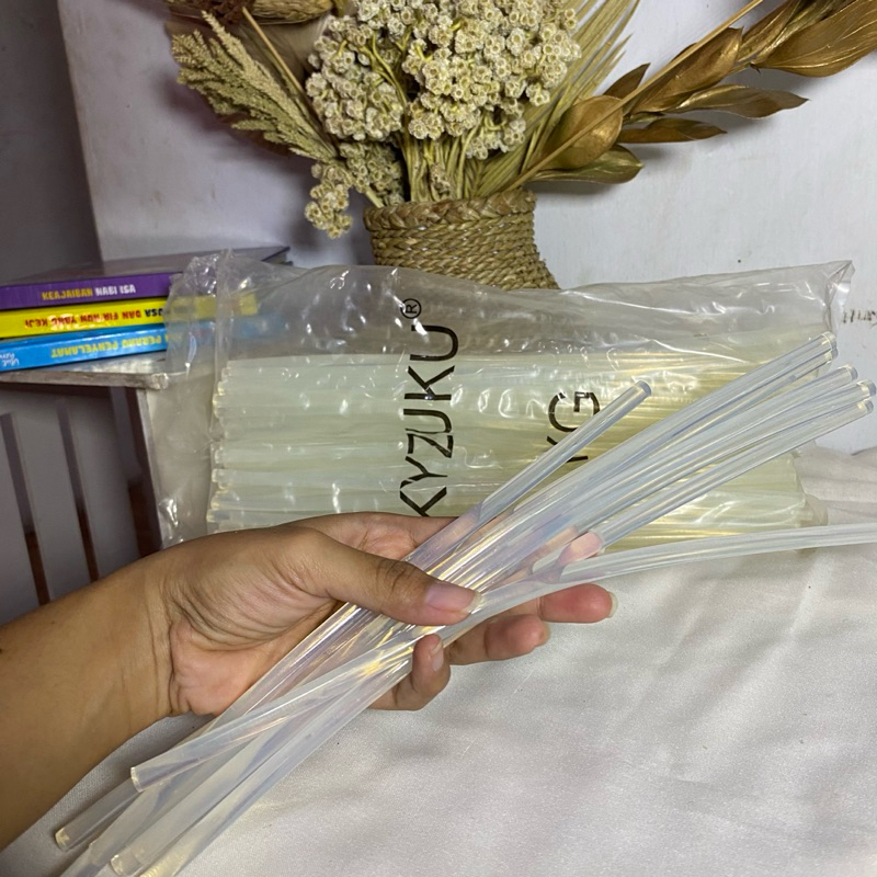 

LEM BAKAR KECIL KYZUKU 30cm x 7mm