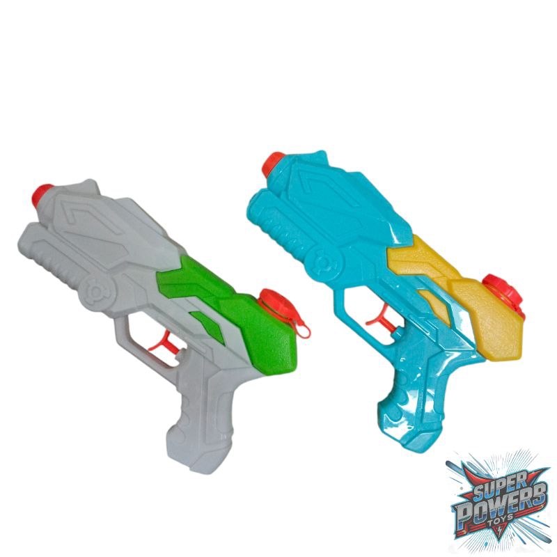 Mainan Pistol Air Shotgun / Mainan Anak Pistol Air Semprot / Mainan Tembakan Air / PISTOL-PISTOLAN