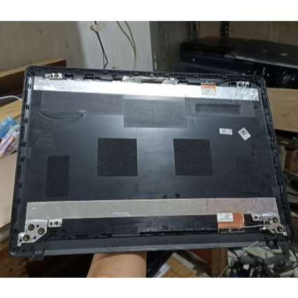 casing lcd bagian belakang laptop lenovo ideapad 110-14ibr 110 14 ibr