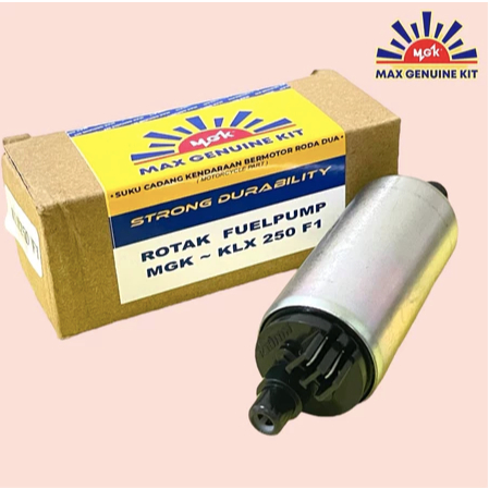 MGK ROTAK DINAMO KLX 250 KLX 250 F1