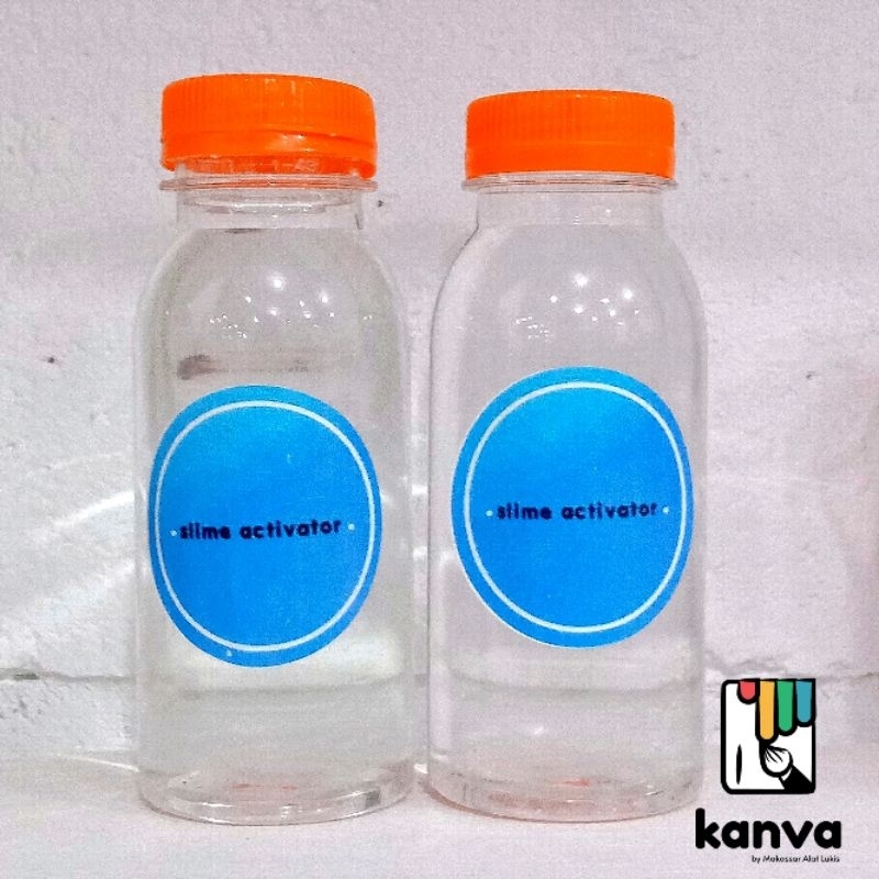 slime activator / slime activator 100ml