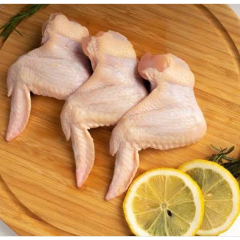 

RB Sayap Ayam Frozen 1 kg