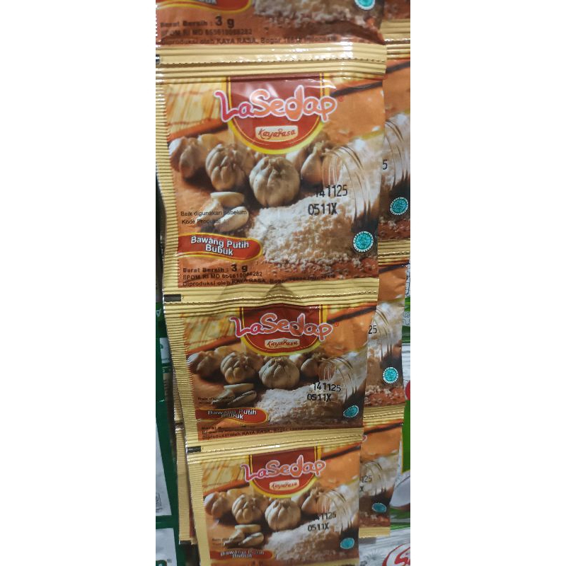 

bawang putih bubuk