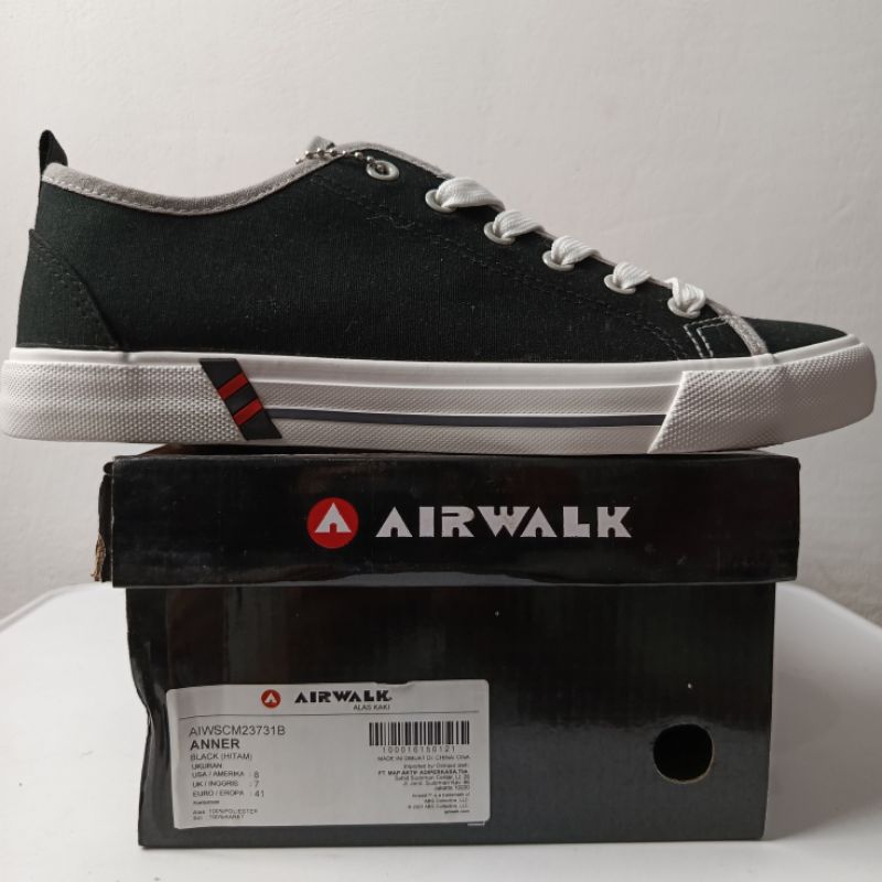 AIRWALK ANNER (AIWSCM237)
