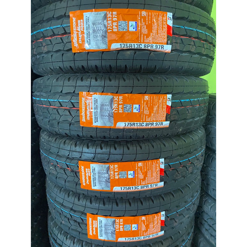 bridgestone 175 R 13 c