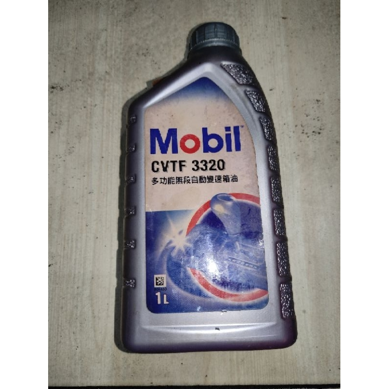 Oli Transmisi Mobil1 CVTF 3320 (1 liter)