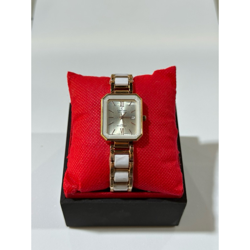 Jam tangan wanita Cardiff