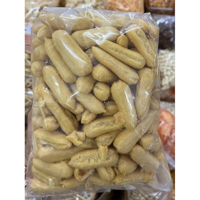 

SOES KERING // SUS KERING