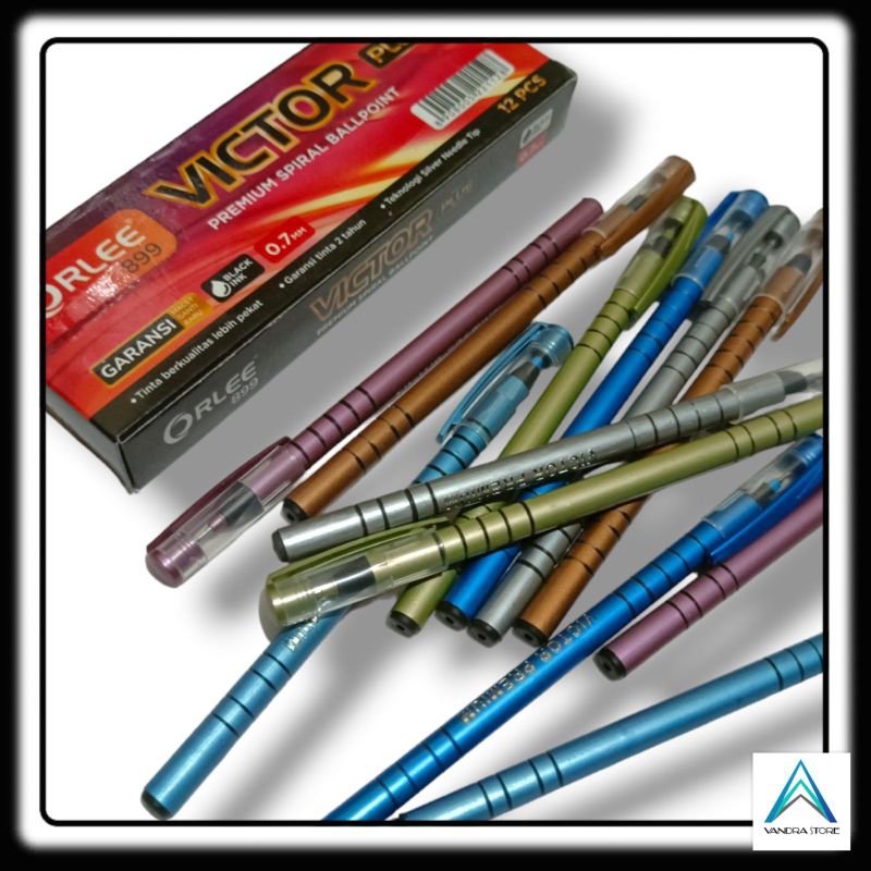 

PULPEN GEL MURAH NT50/XI ZUA/VICTOR 12 PC ETALASE KHUSUS HARGA LUSIN