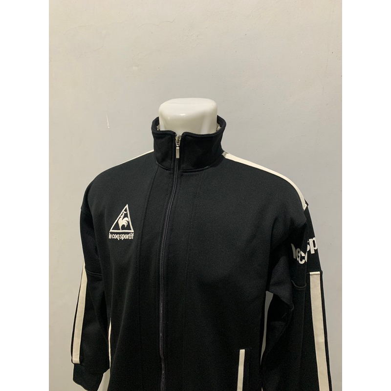 Tracktop Jacket Le Coq Sportif vintage