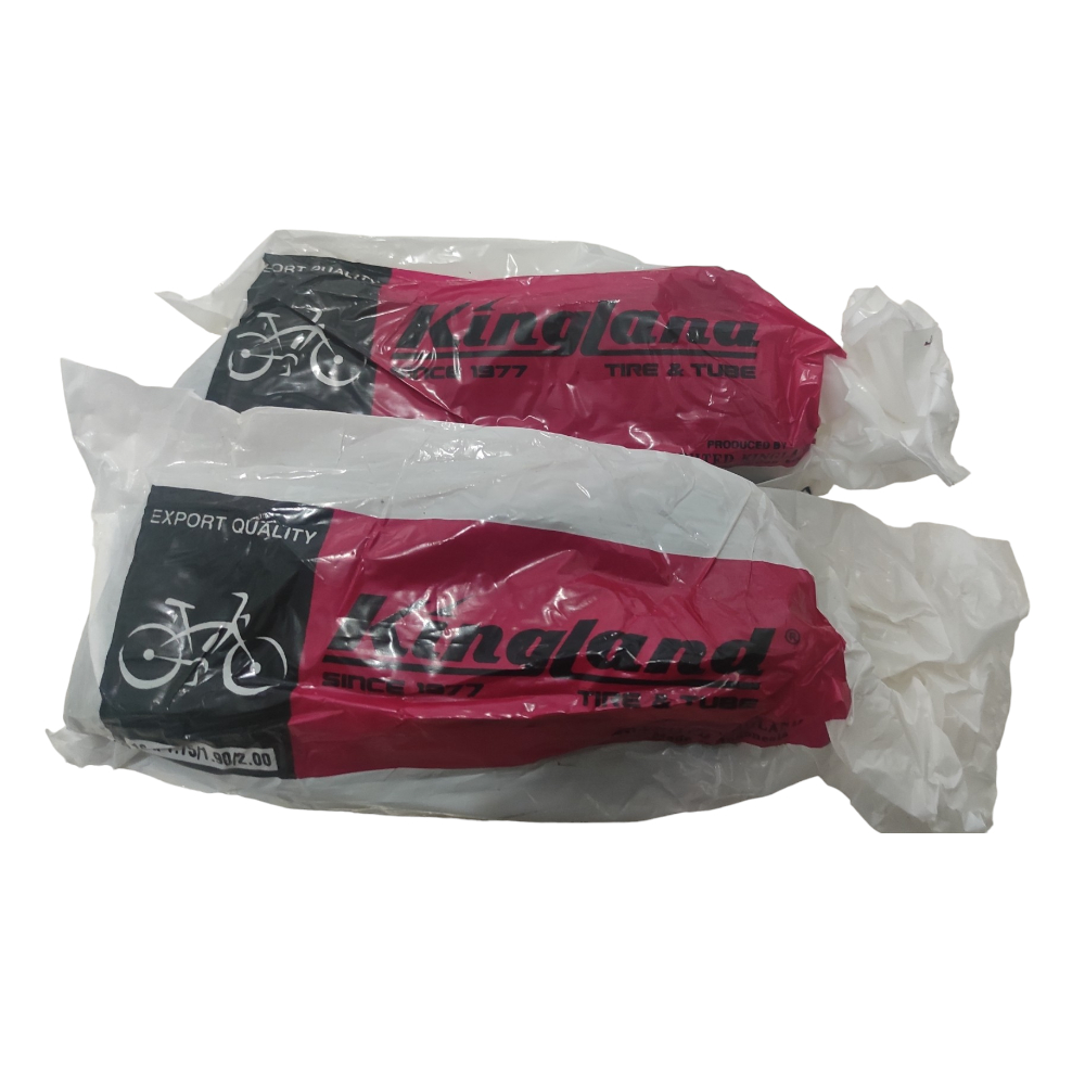 Ban Dalam Sepeda Anak Sepeda Lipat 16