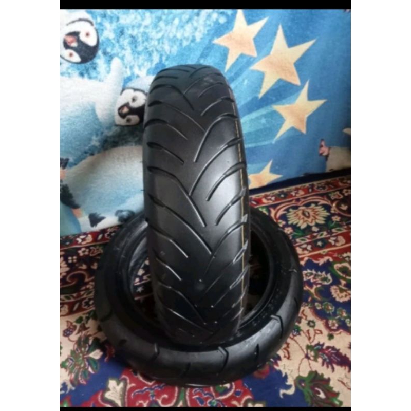 BAN N MAX&PCX buat belakang