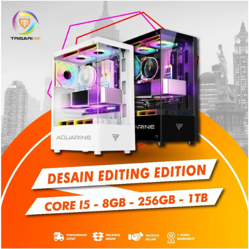 PC RAKITAN INTEL AMD REQUEST