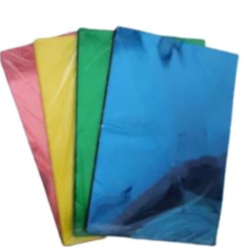 

Cover Mika F4 Pop 1 0.1 mm Tebal isi 100
