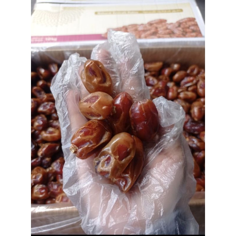 

Kurma khalas sa'ad