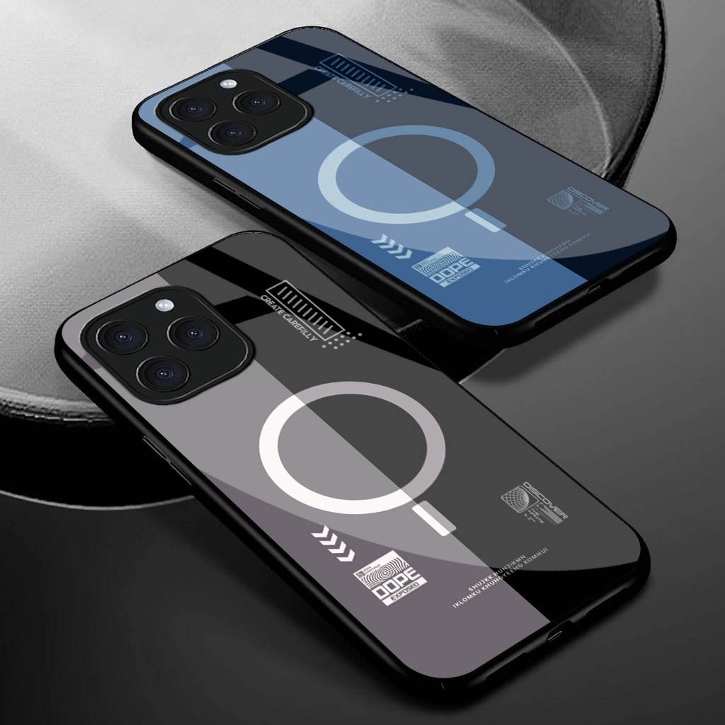 Softcase Kaca Kilau Semua Tipe Hp Oppo A6 PRO A3X A60 A18 A58 Vivo Y28 Y03 Y18 V29E Y21 Y17S Sam A06