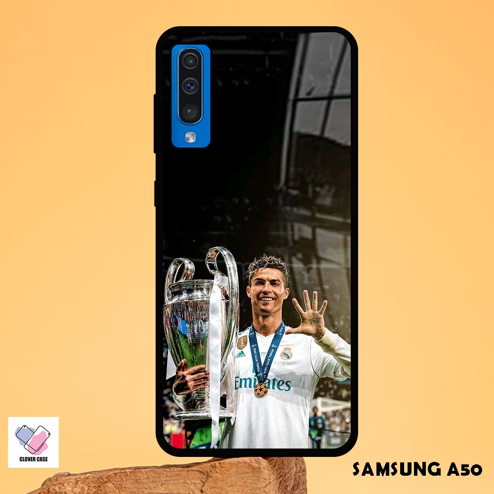 [BL34] Case Glossy Case | SAMSUNG A50 | SAMSUNG A50S | SAMSUNG A30S | CASE KEKINIAN LUCU |  Casing H