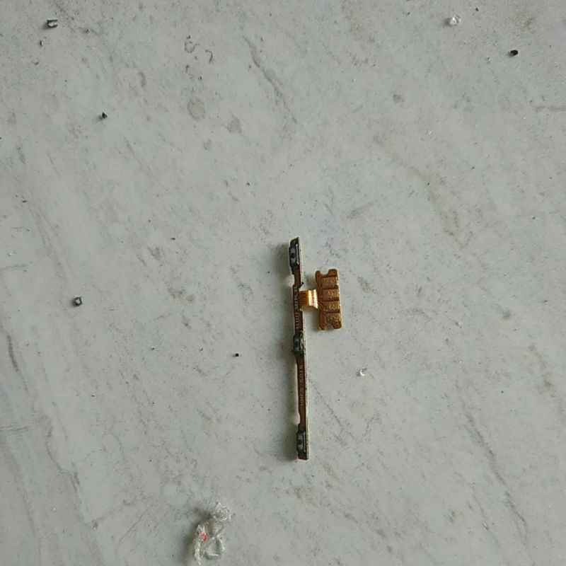 flexible on off bekas ori Xiaomi mi play